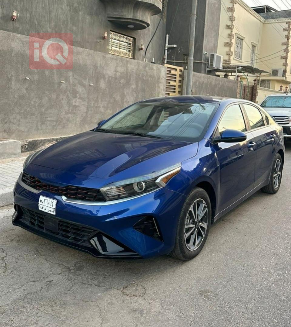 کیا فۆرتێ